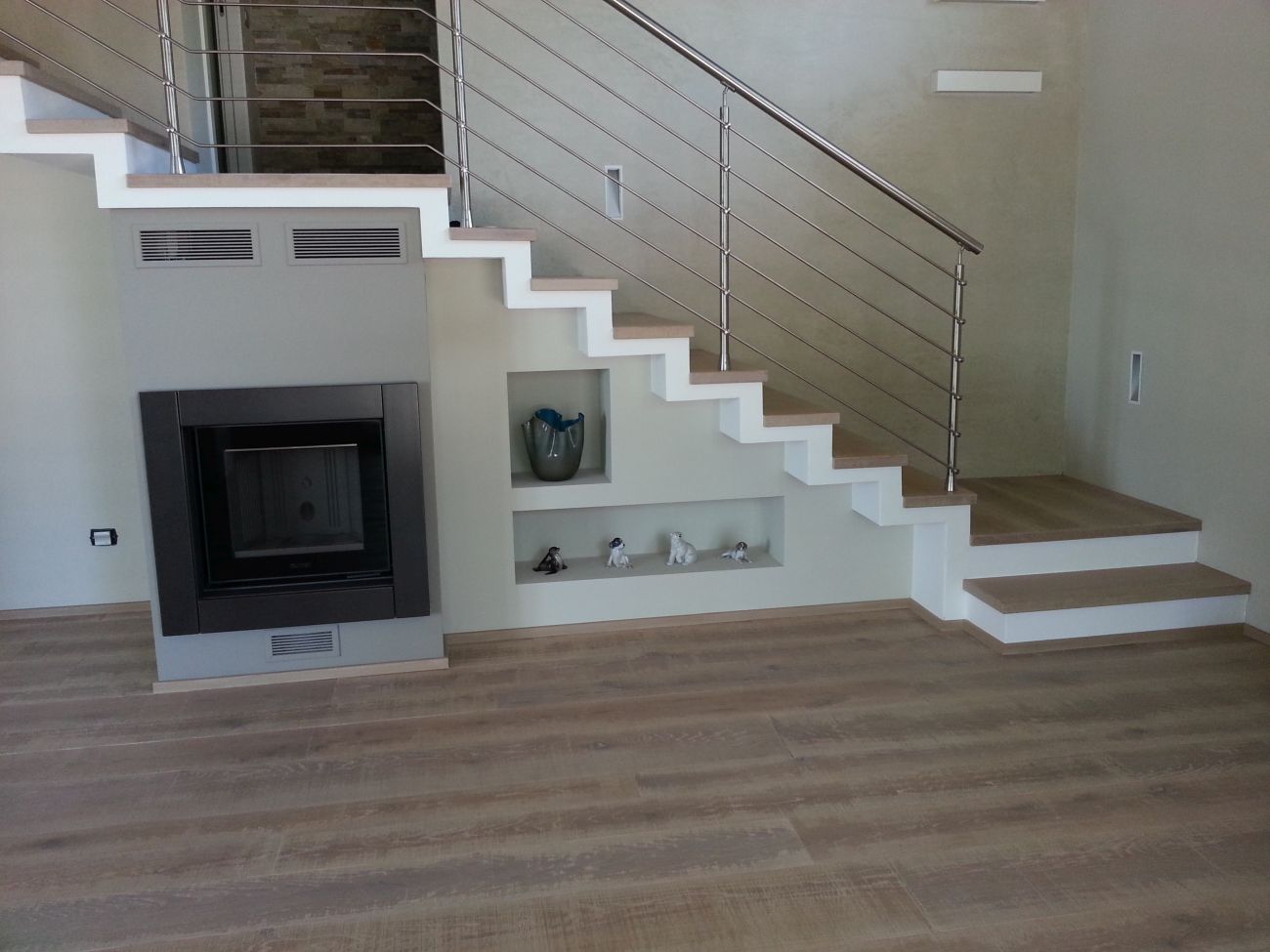 Pavimenti per interni idee: pavimenti per interni pavimento da ... Rivestimenti in legno per interni