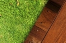 posa parquet per esterni by soriano pavimenti in legno Induno Varese
