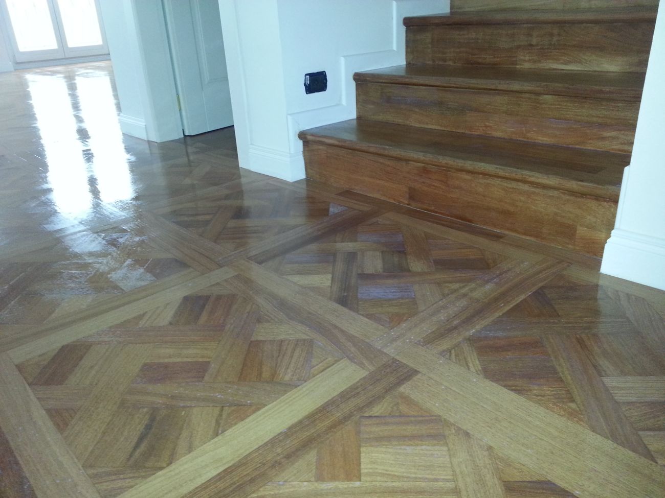Soriano parquet induno olona Soriano parquet induno olona