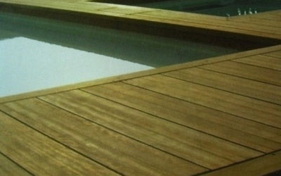 posa parquet per esterni by soriano pavimenti in legno Induno Varese