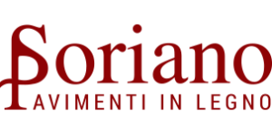 Soriano pavimenti in legno