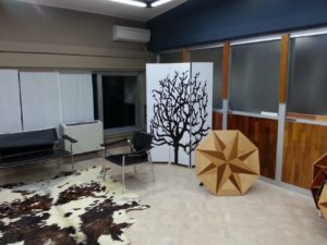 Soriano Parquet Artigiani del legno